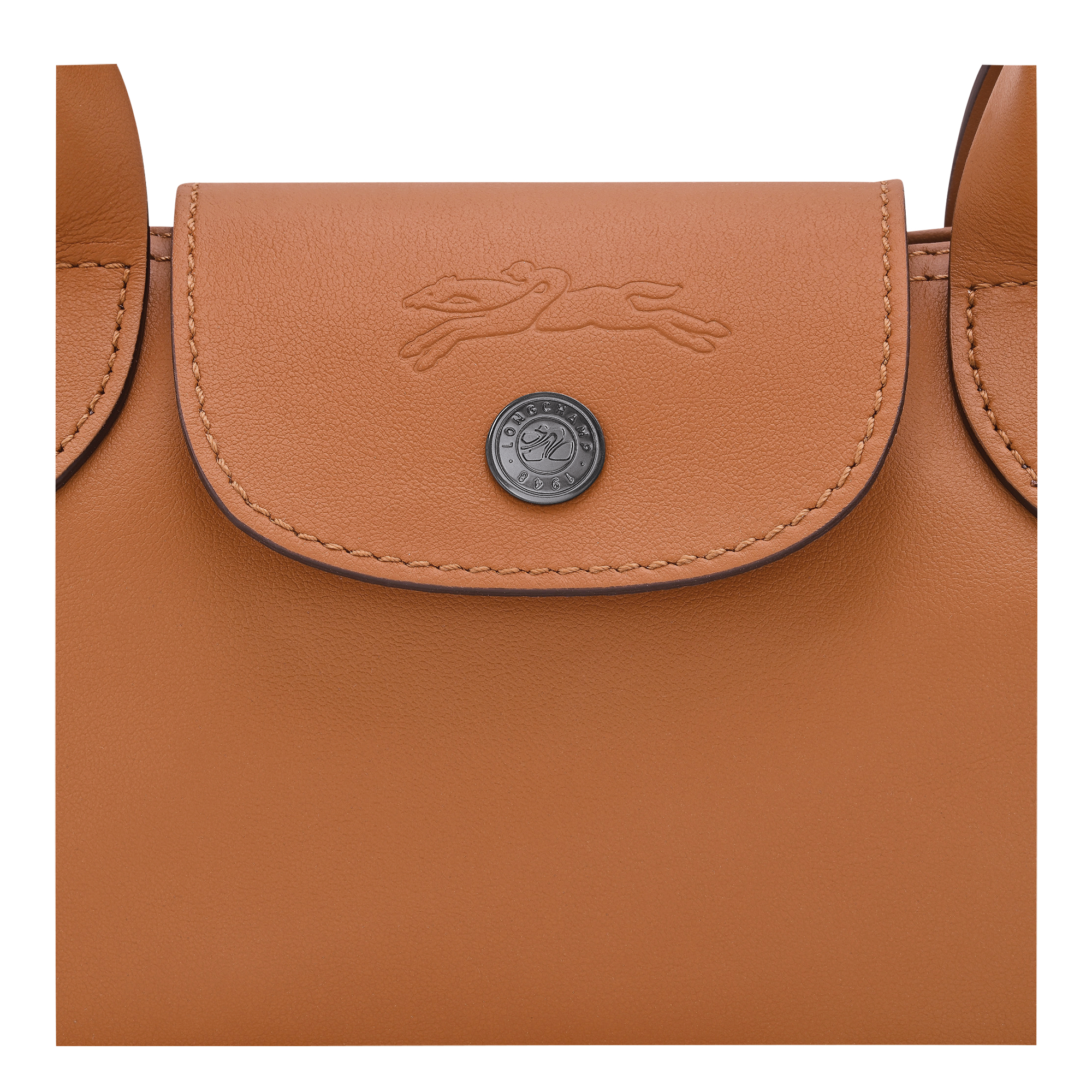 新款🆕訂貨🍒Longchamp 皮質長法棍🥖Size 26x11x8.5cm