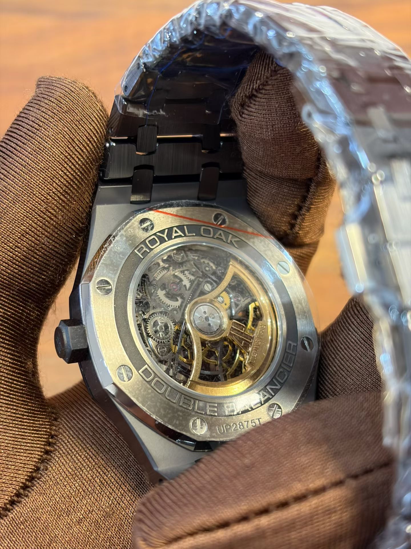 Audemars Piguet 15416CE.OO.1225CE.01