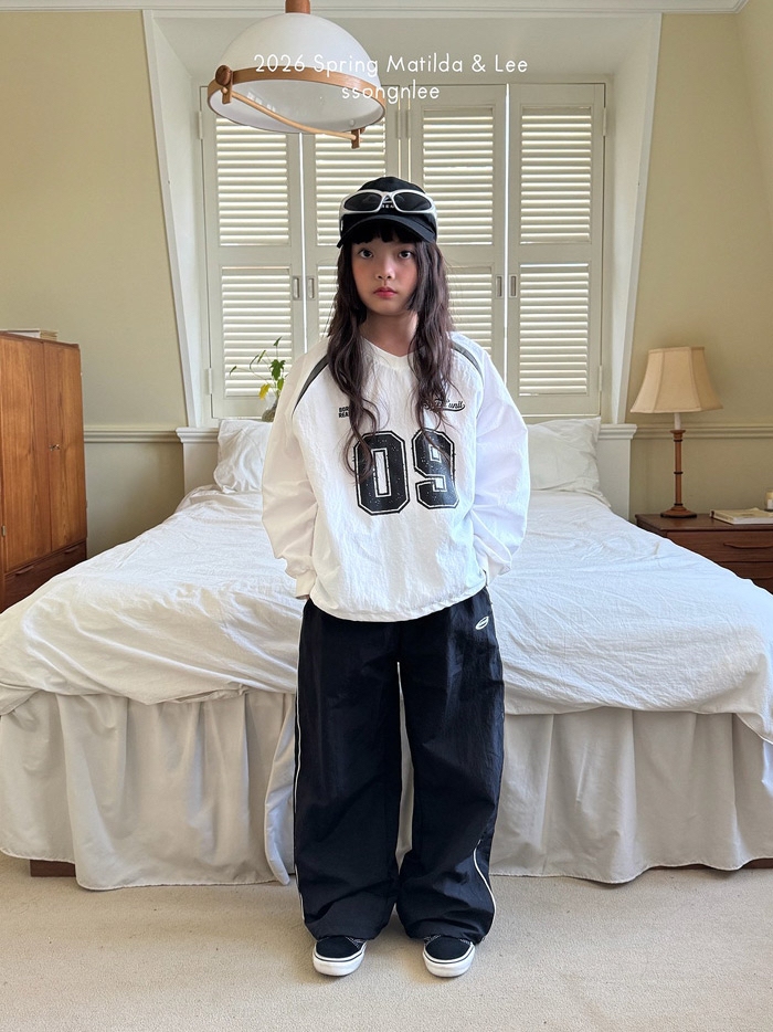 🇰🇷Matilda&Lee pants