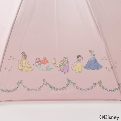 🔸預訂🔸Petitmain x Disney長傘Frozen/公主款