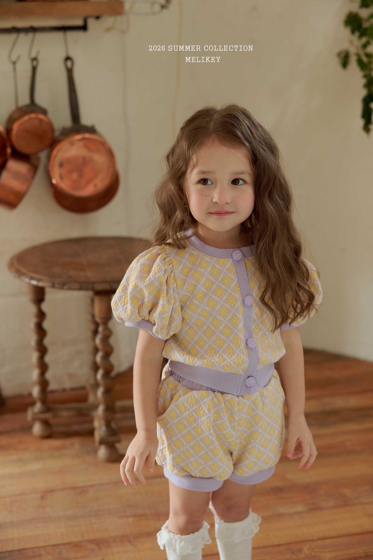 🇰🇷Melikey短褲