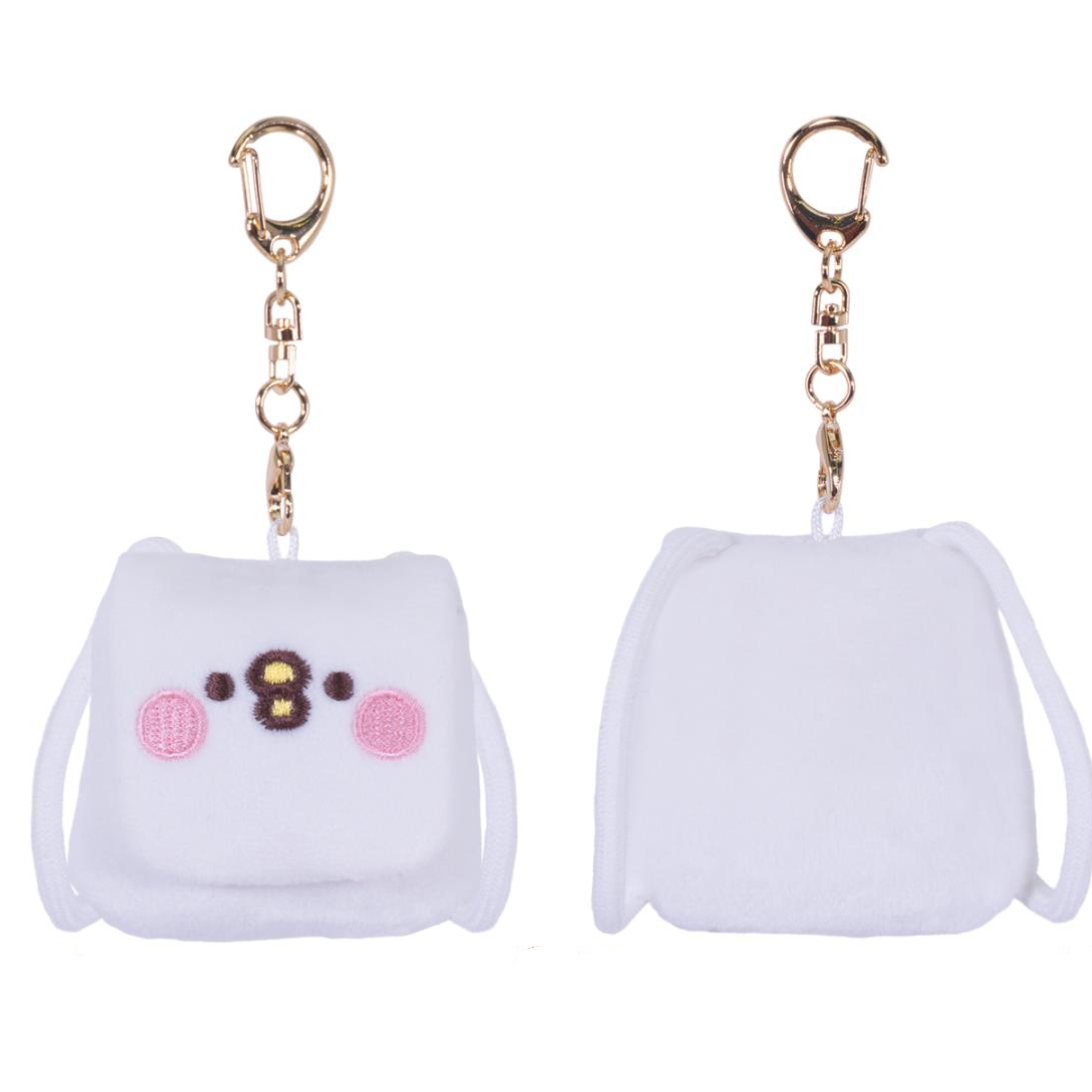 日本 kanahei KIDDYLAND 大阪梅田店 10週年記念 章魚燒系列 書包匙扣