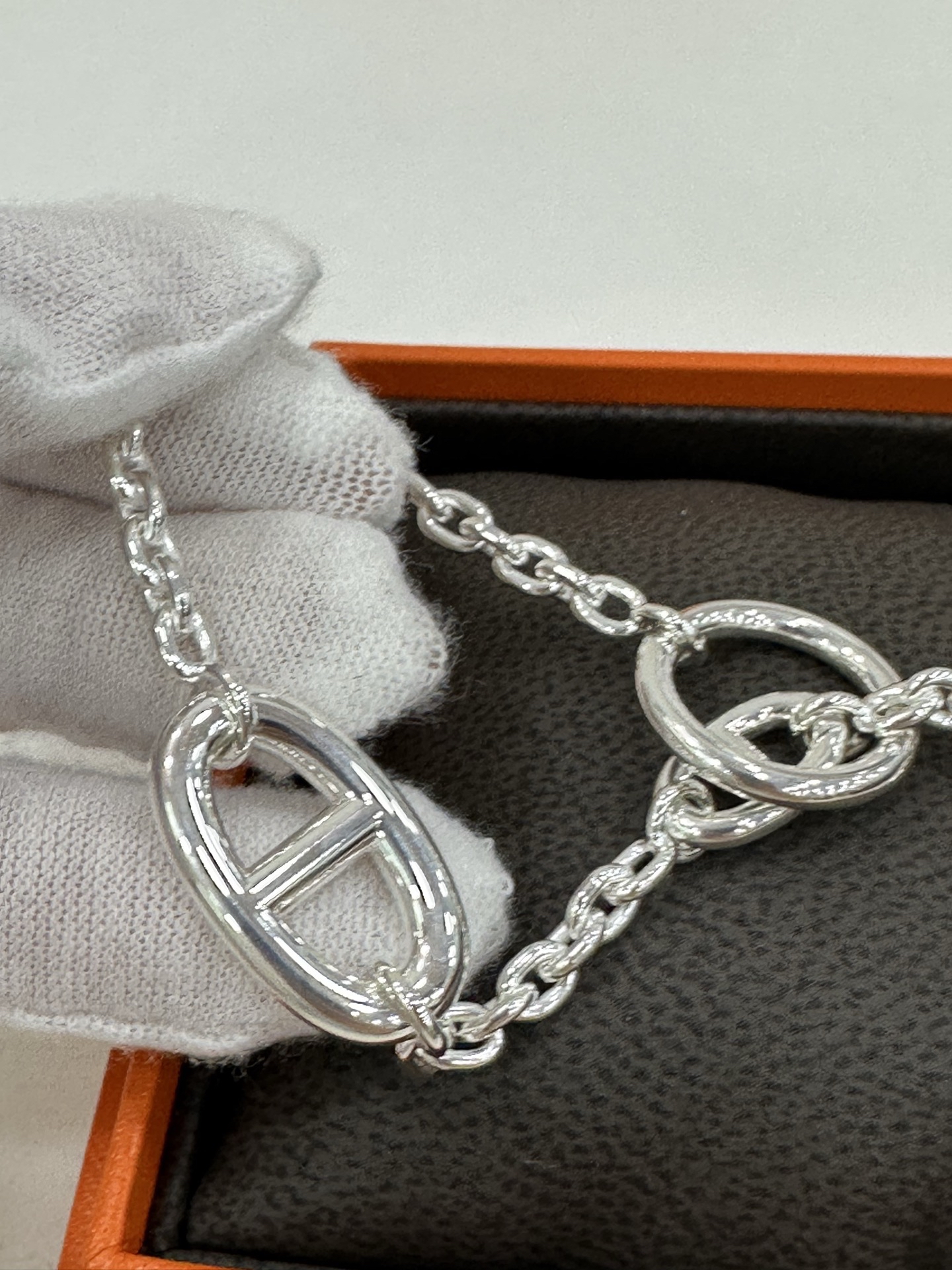 Pre-Owned HERMÉS Farandole/ Product Code: 26041709