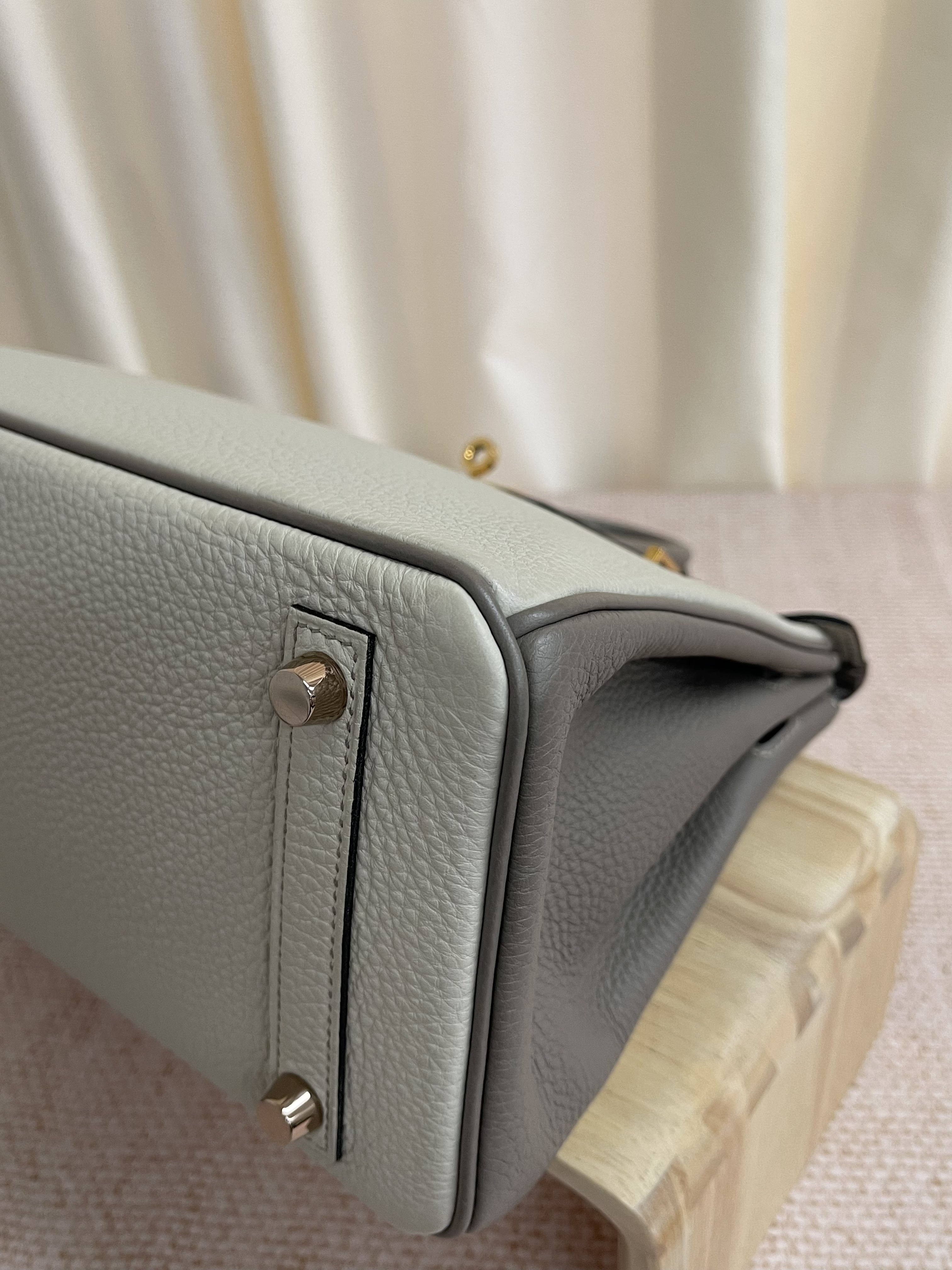 Pre-owned Hermes Birkin bag/ Stamp Z/ Product Code: 26021103