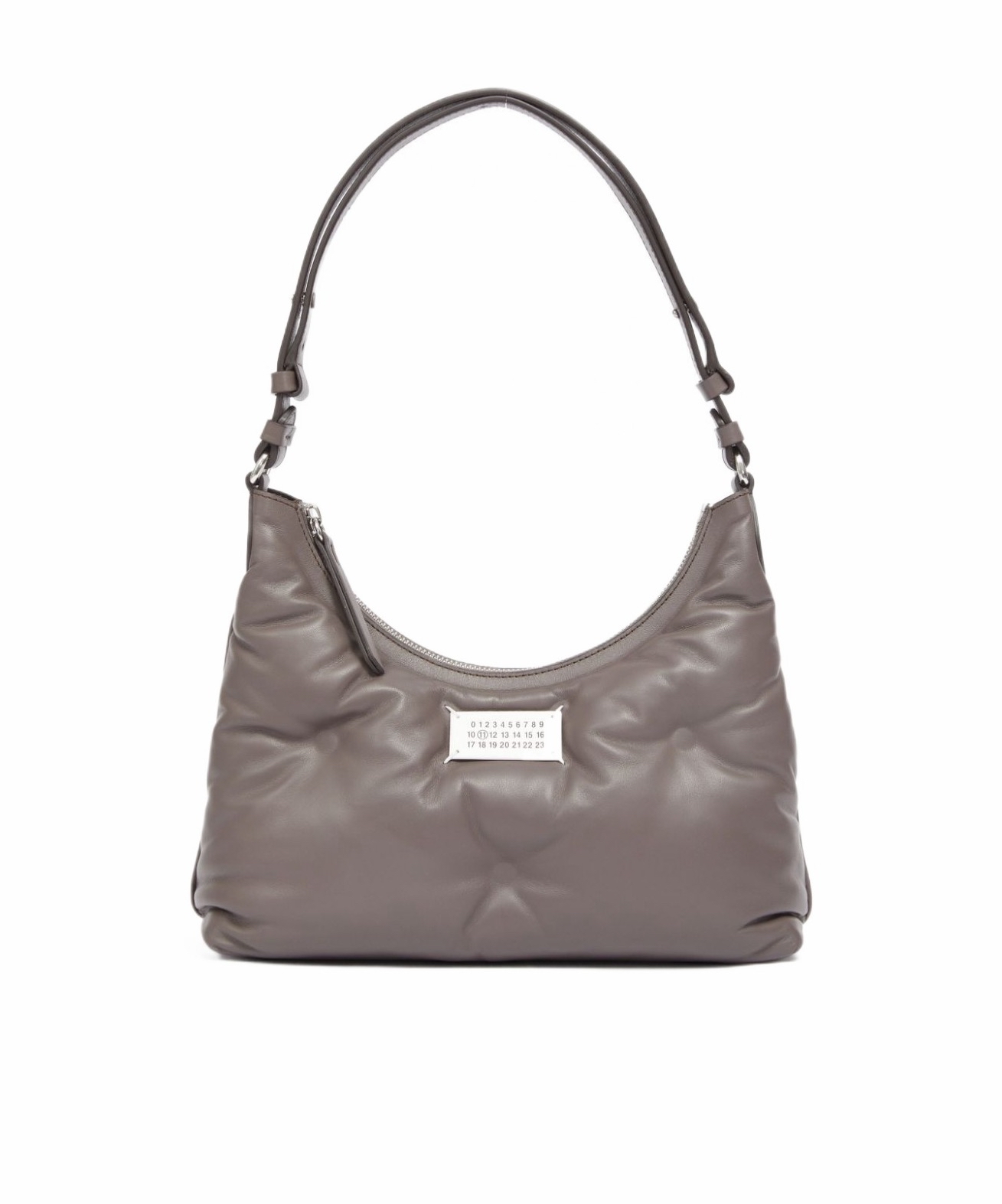 Maison Margiela 女士 小號Glam Slam單肩包均碼碼小號、21cm*6cm*28cm 