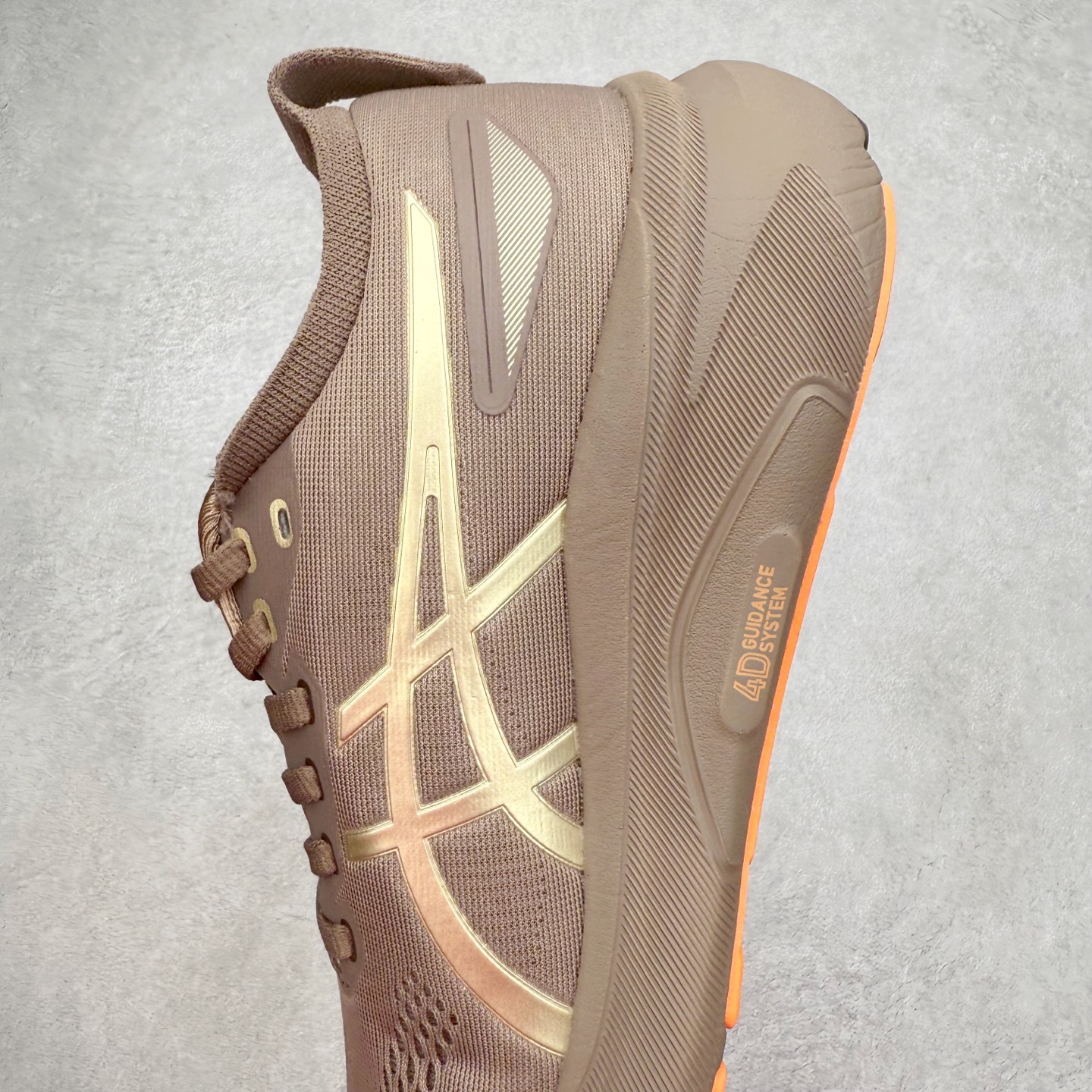 Asics Gel-Kayano 31 Luxe 1011C035-020