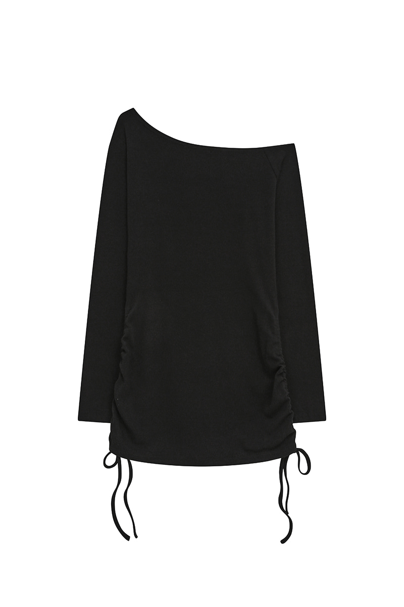 MIDNIGHT MOVE - came ops (Black)