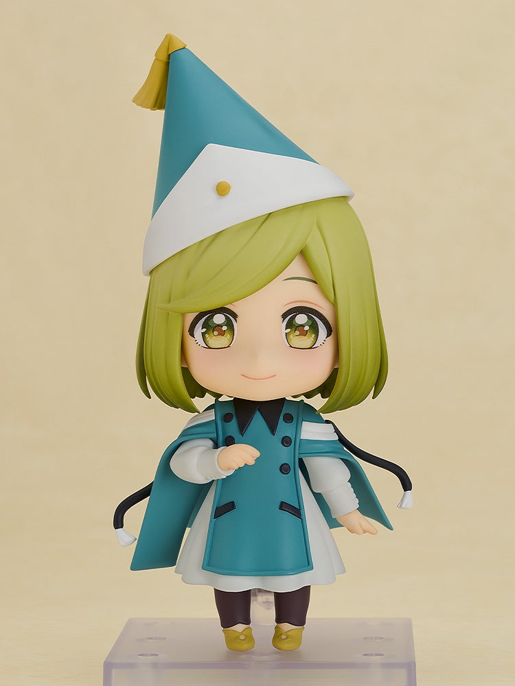 (預訂訂金 $100) (總價 $320) GSC Nendoroid 3051 魔法帽的工作室 可可 黏土人 Coco (行版)