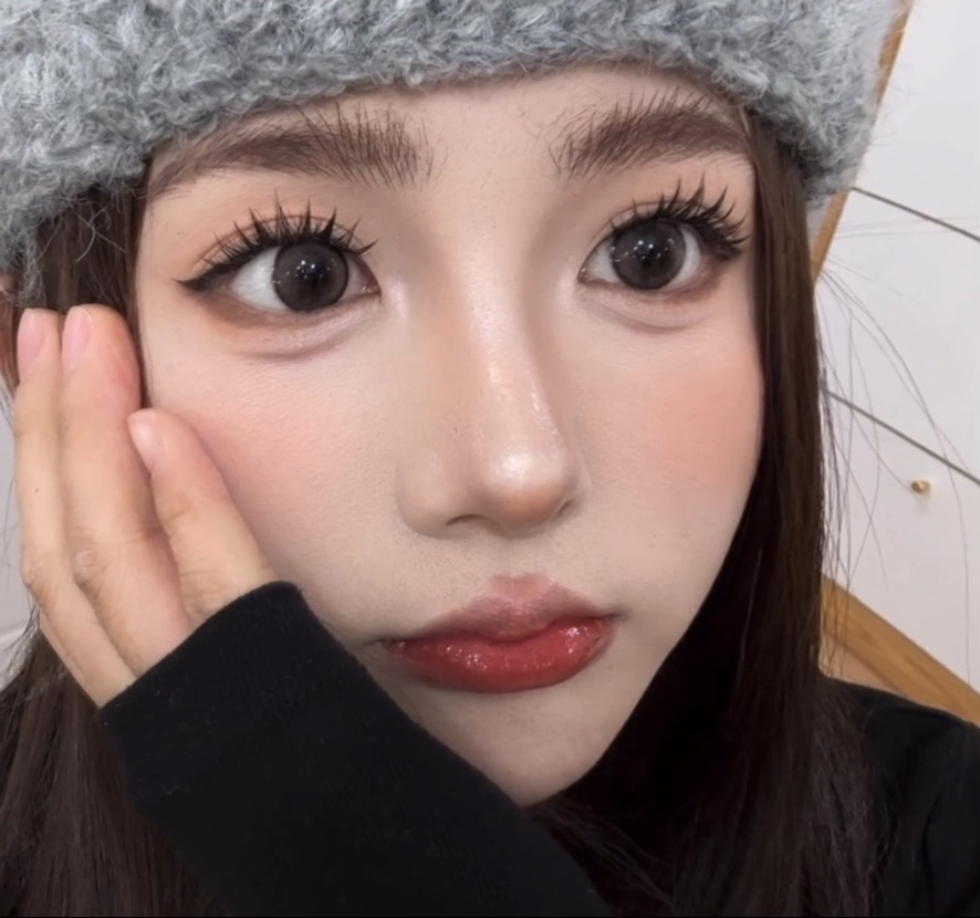 Serltyca 半年拋 日常自然款