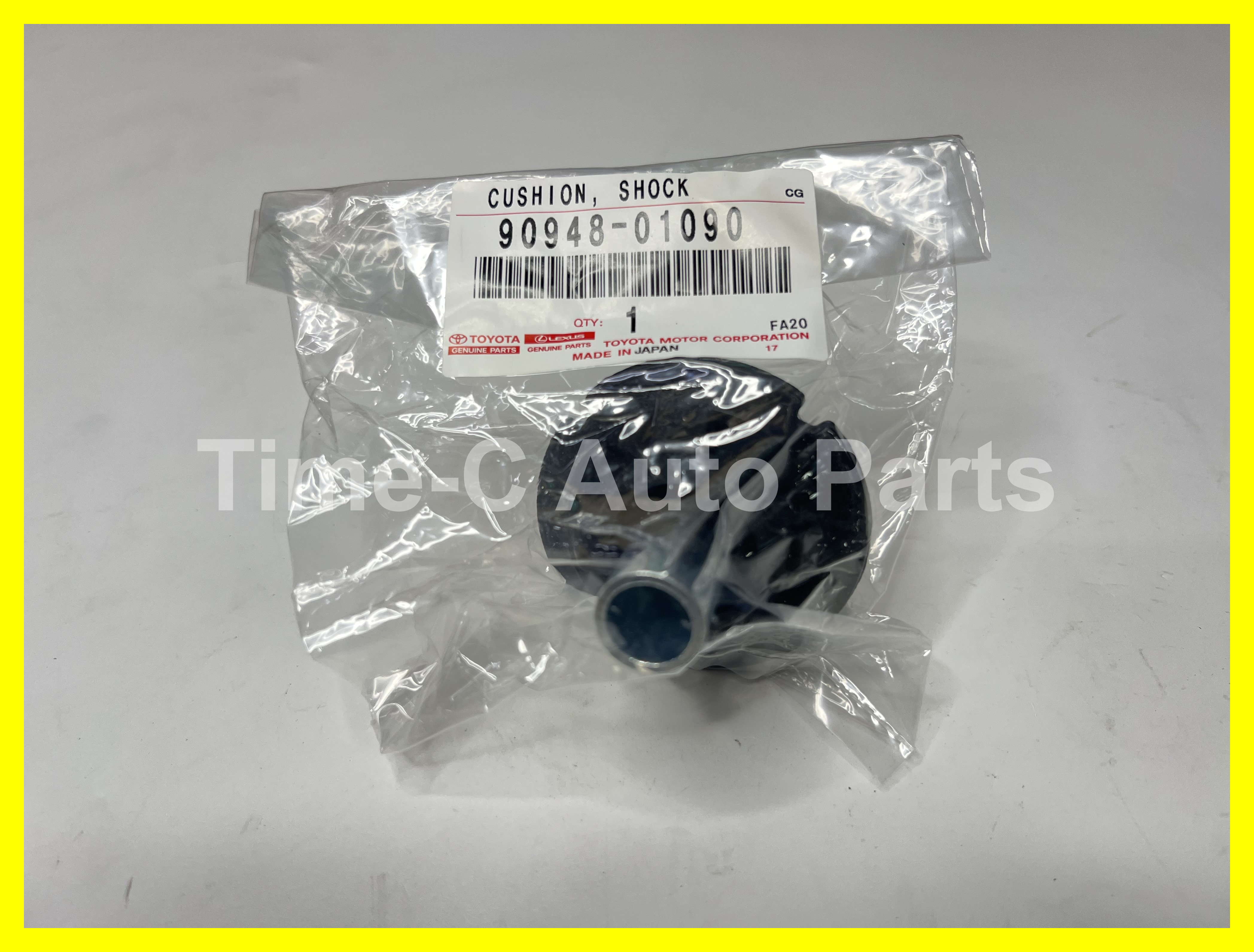 尾塔頂杯士(下) 90948-01090 - Toyota Mark X