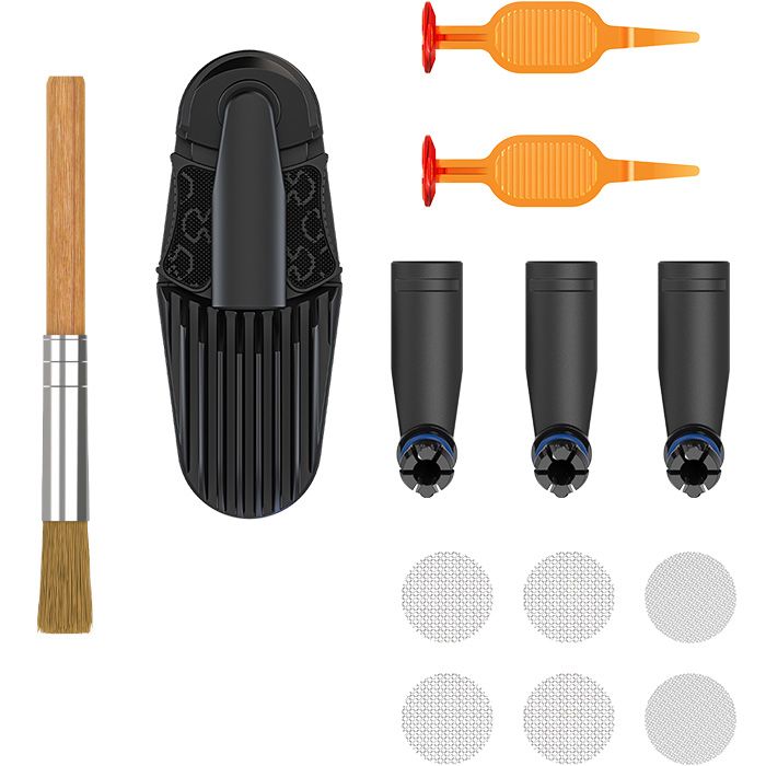 Wear & Tear Set for MIGHTY+ | Storz & Bickel