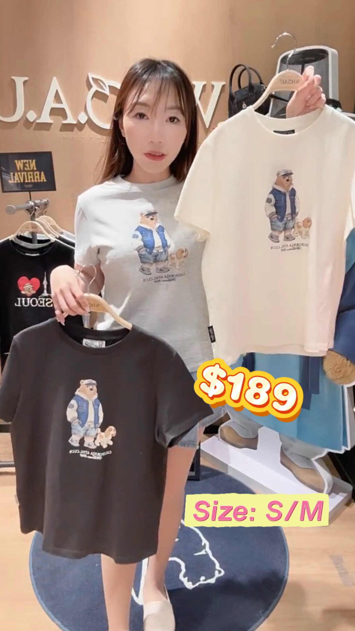 🇰🇷🇰🇷韓國連線27/3🔥🔥10765#wau00708