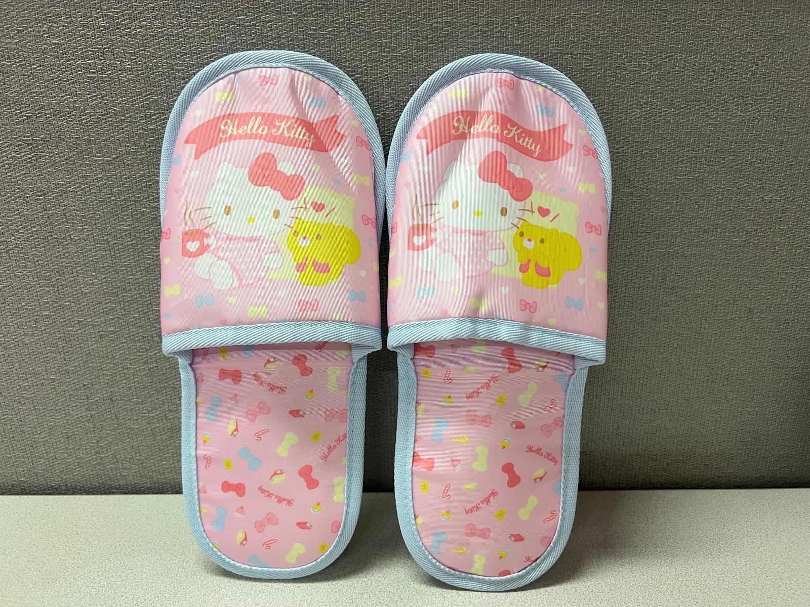 ️🎌日本直送🎌 Hello Kitty Overnight Collection系列