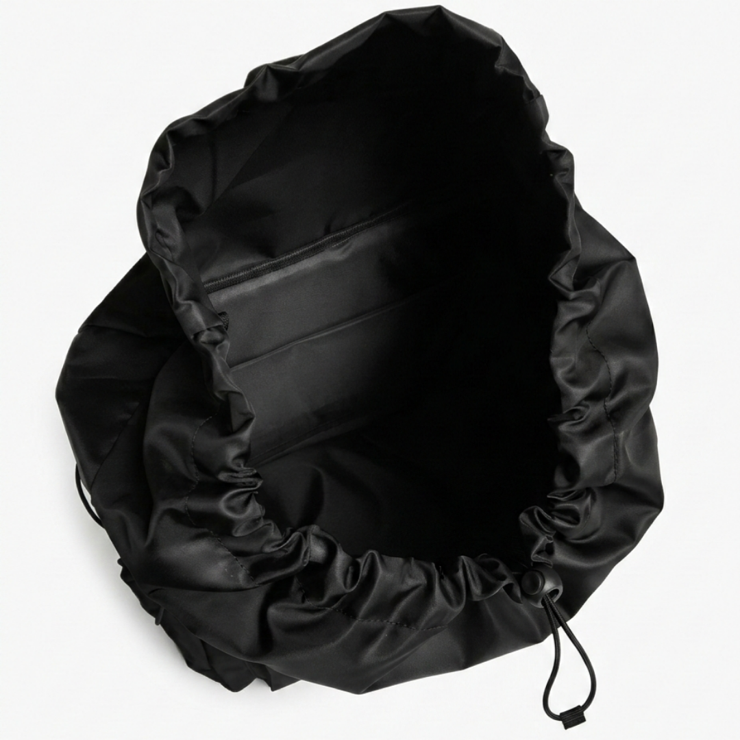 HONGKONGER「都市輕旅」防水牛津紡背囊