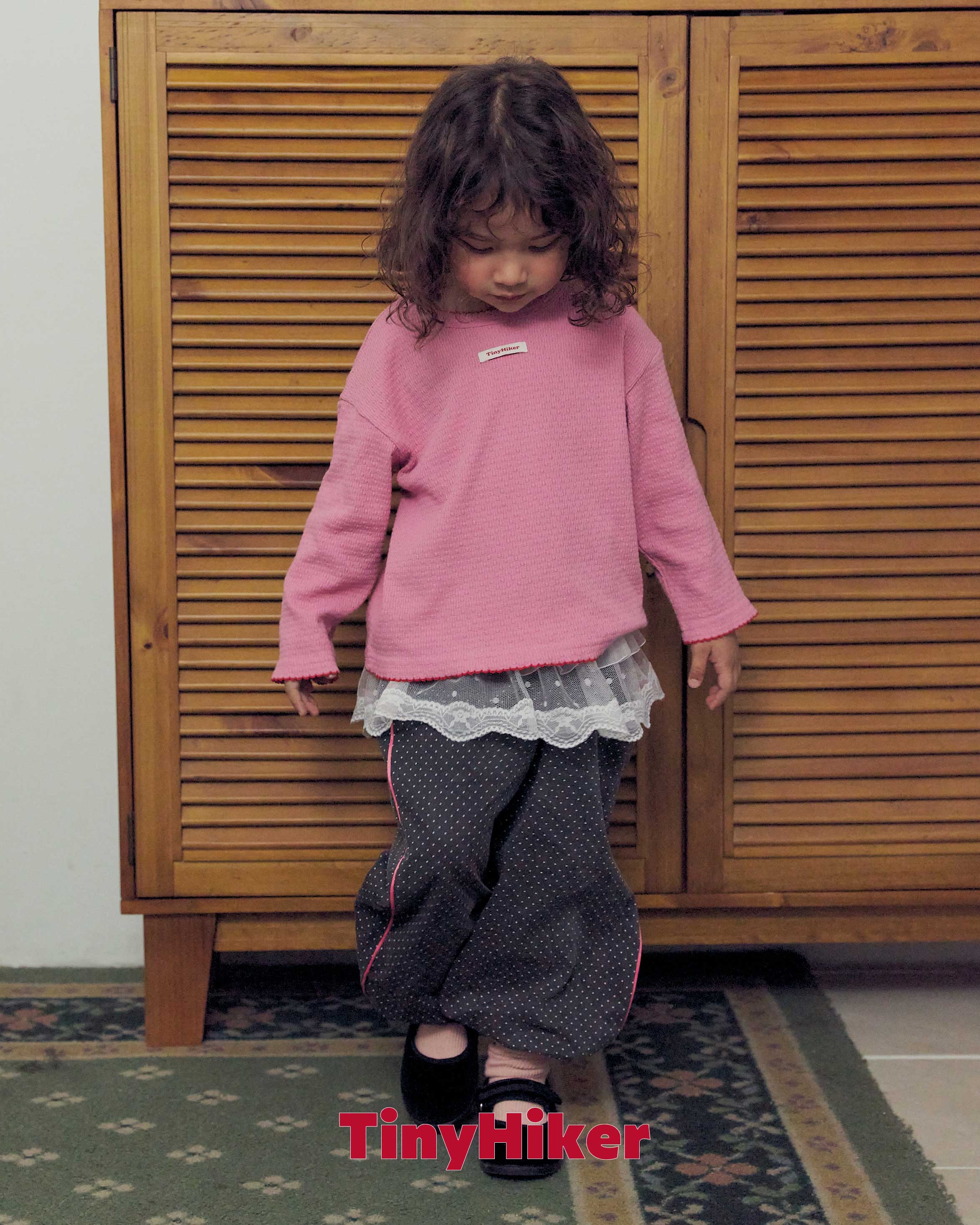 Tiny |  Nana Dot Pants