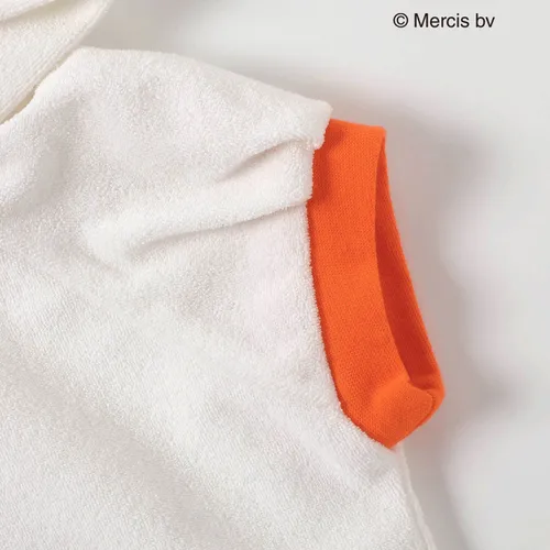 日本直送~新款Miffy嬰兒夾衣