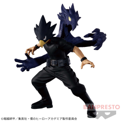 Banpresto, The Amazing Heroes: My Hero Academia, Vol. 25 常闇踏陰