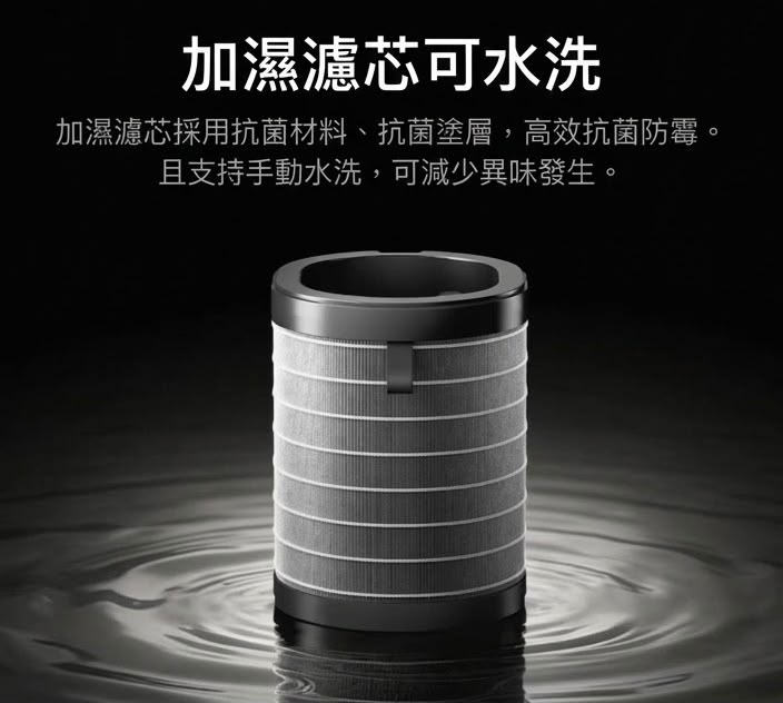 小米米家淨化加濕器3 Pro 香港三腳插頭 (預購產品)