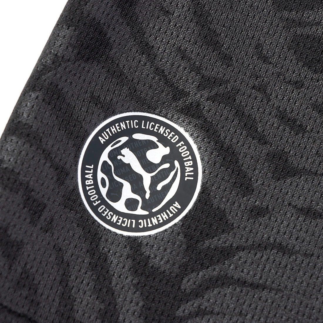 Puma New Zealand 新西蘭 2026-27 主場球迷版球衣 783262