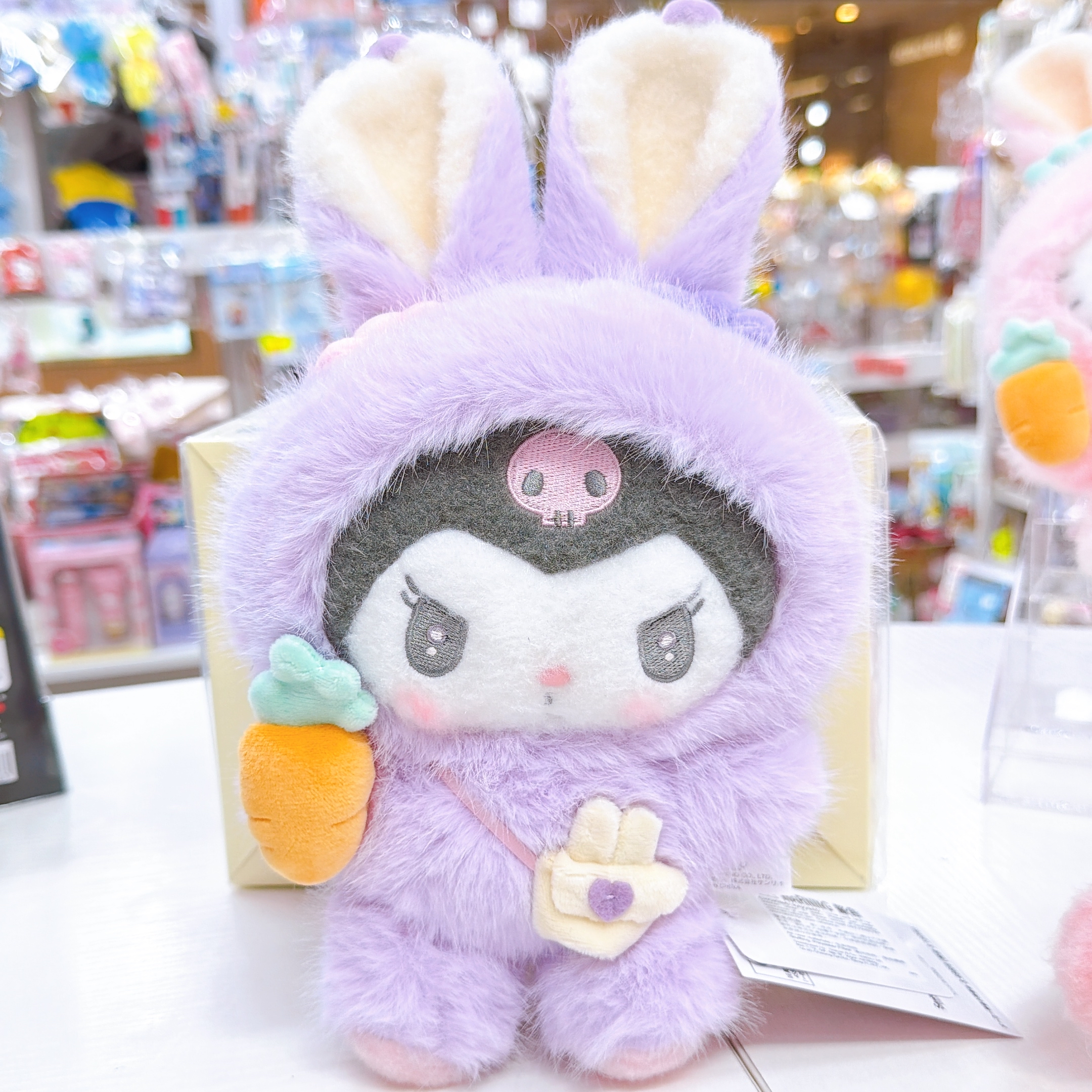 日本直送Sanrio 復活節系列 公仔