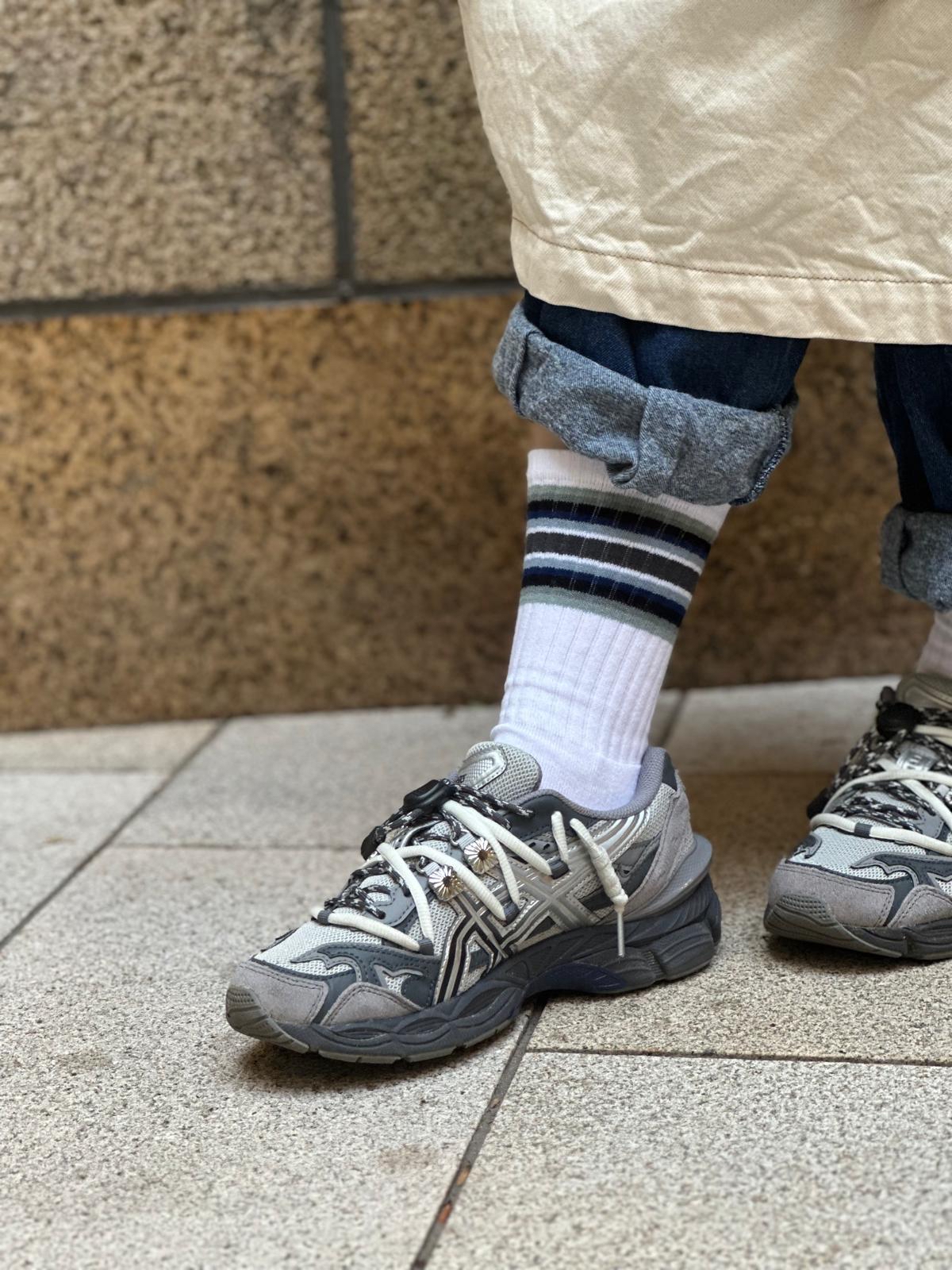 Family Mart 冬季款襪