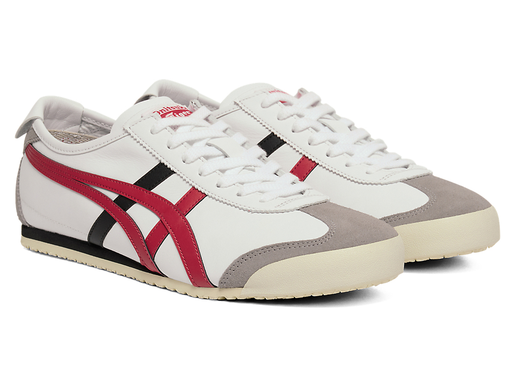 【预购】Onitsuka Tiger MEXICO 66｜1183C102
