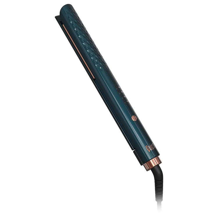  香港行貨 1年保養 Quico 輕巧造型器 Light Anti-Frizz Hair Straightener HC102 
