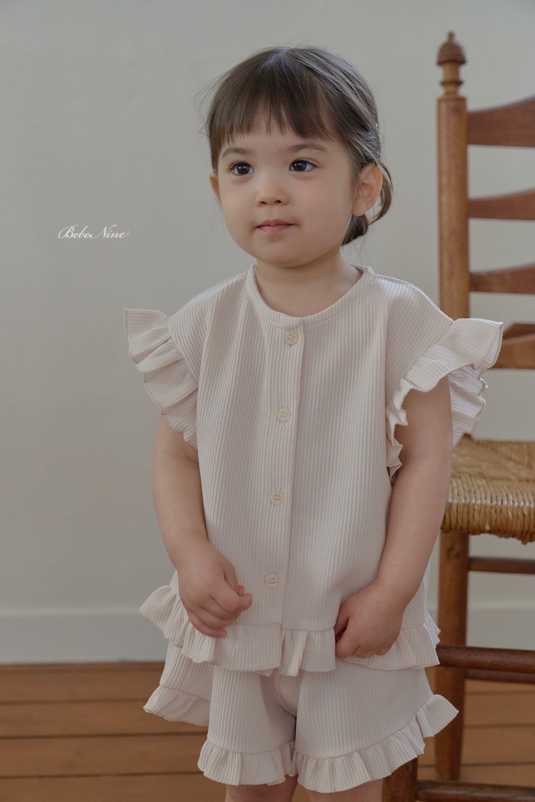 🇰🇷bebenine set