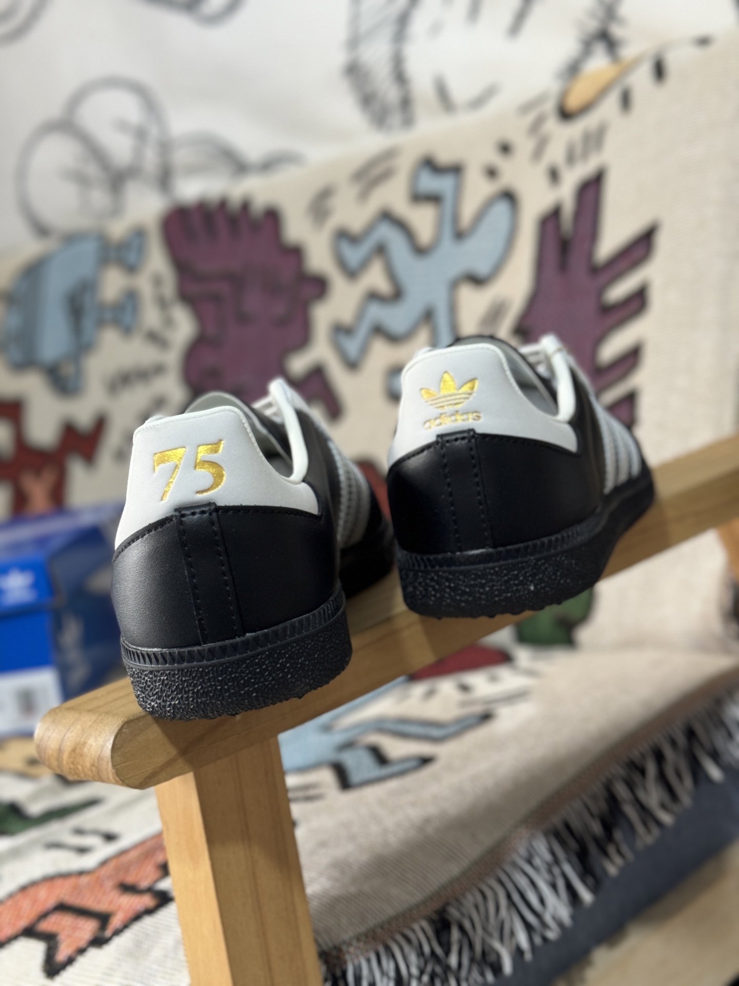 Adidas Samba OG JP5271