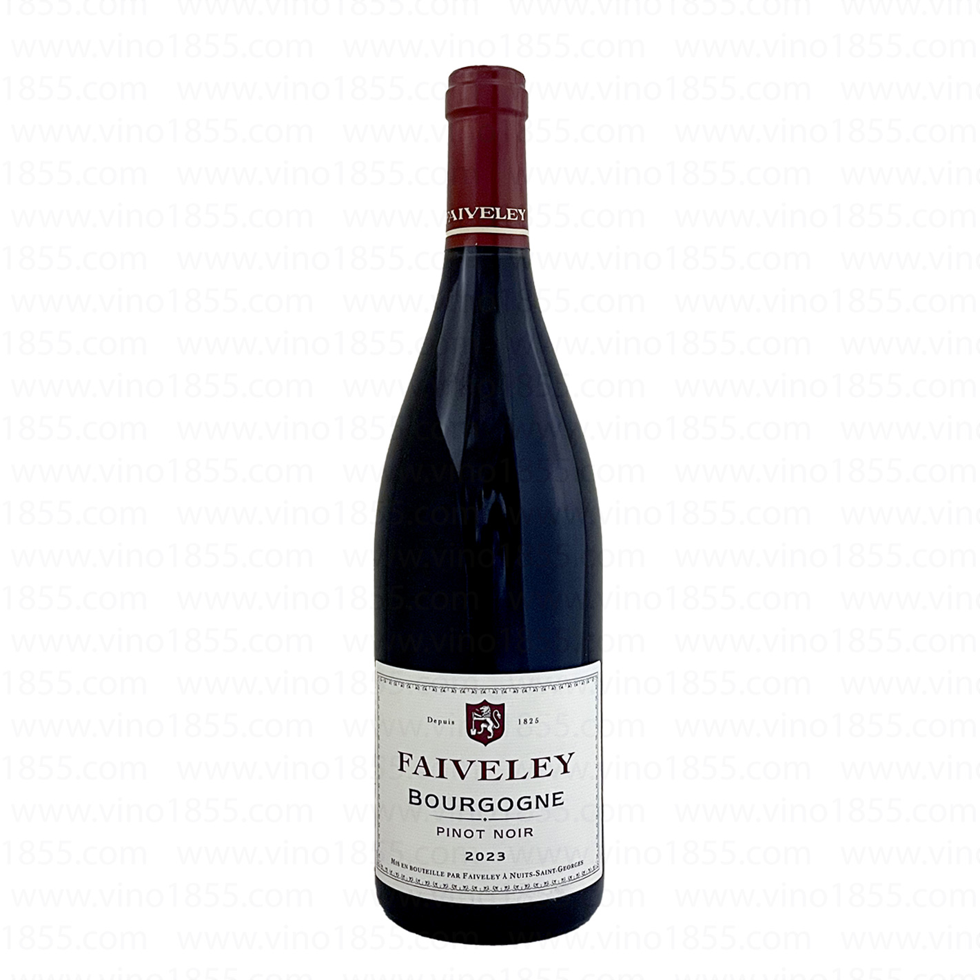 Faiveley Bourgogne Rouge 2023