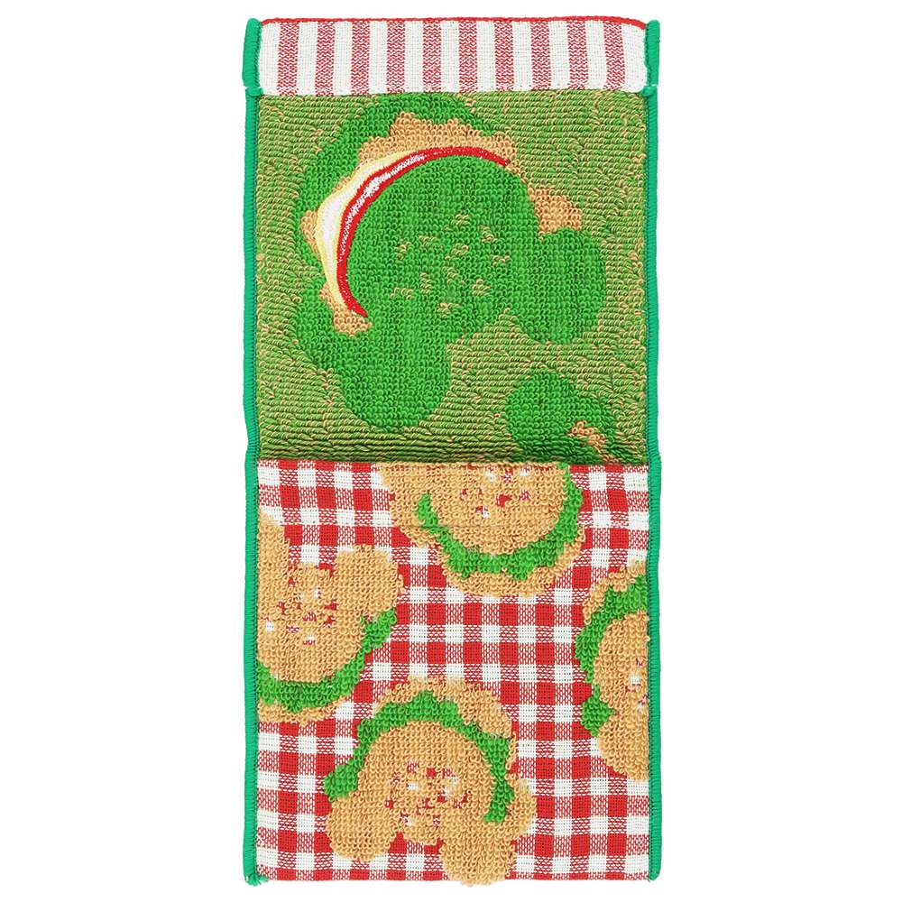 【預訂】TDR Mickey mini towel
