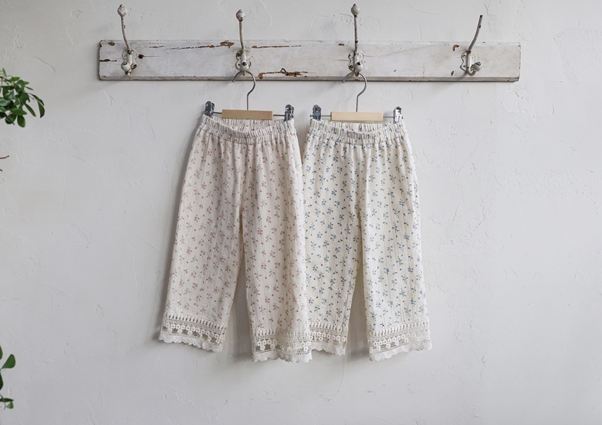 🇰🇷Puella_Flo褲