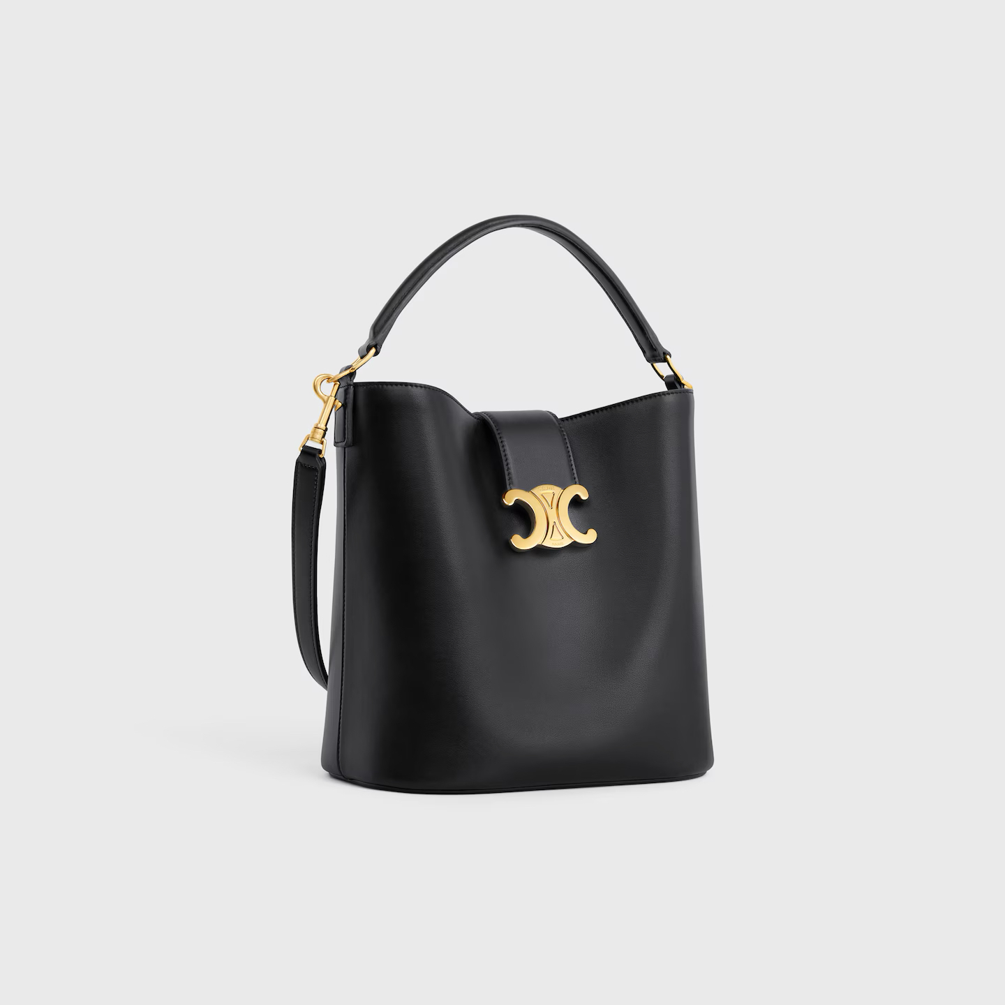 指定款式優惠✨訂貨📮Celine Medium Louise bucket bag Size 23.5x24x16 cm