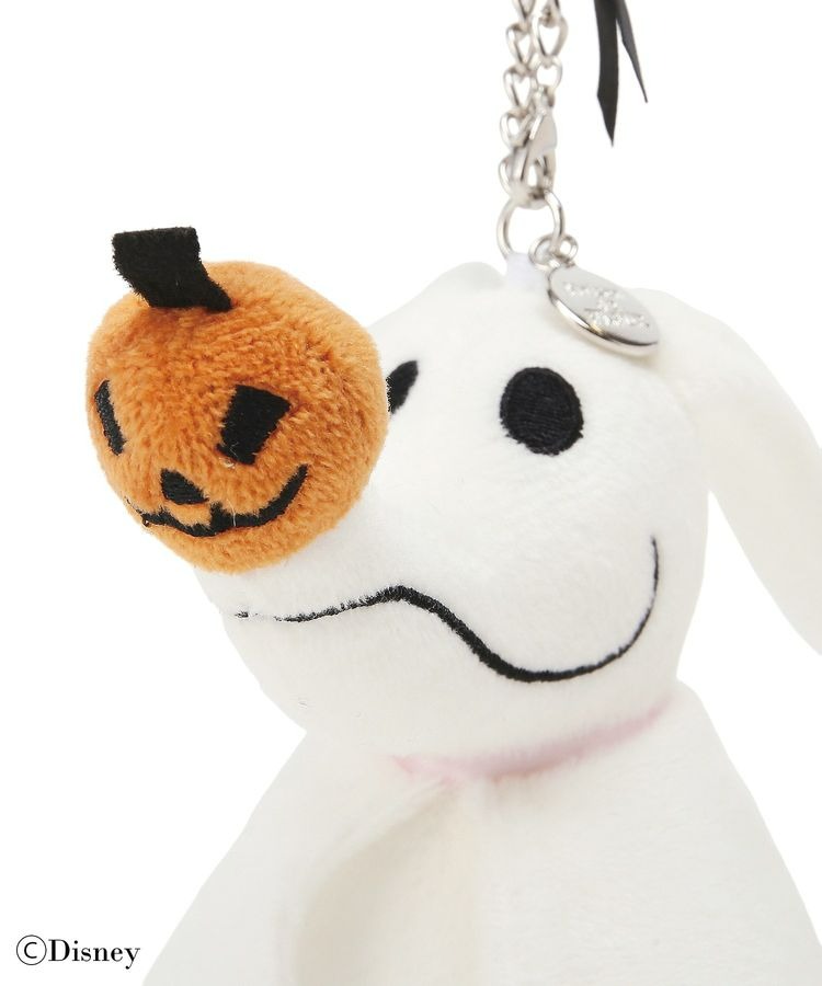 🌸 【預訂】Zero Bag Charm - Maison de FLEUR x The Nightmare Before Christmas