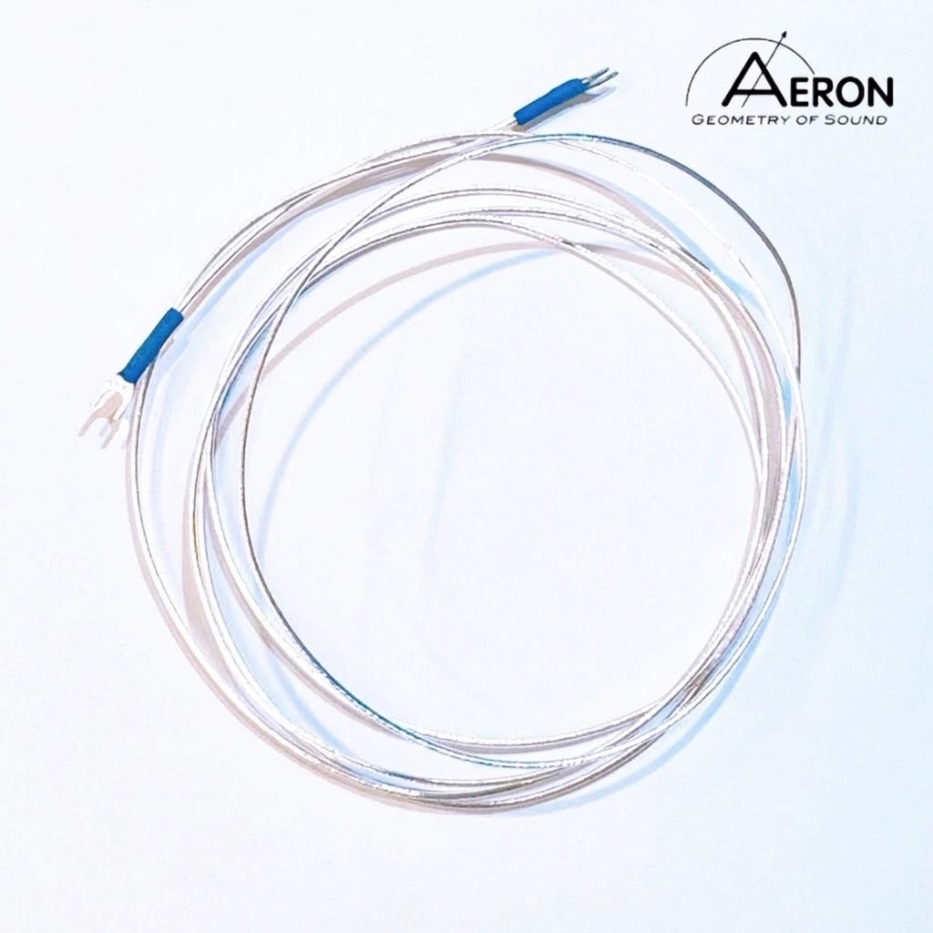 Aeron Perfect Earth Ground Cable 1.5M
