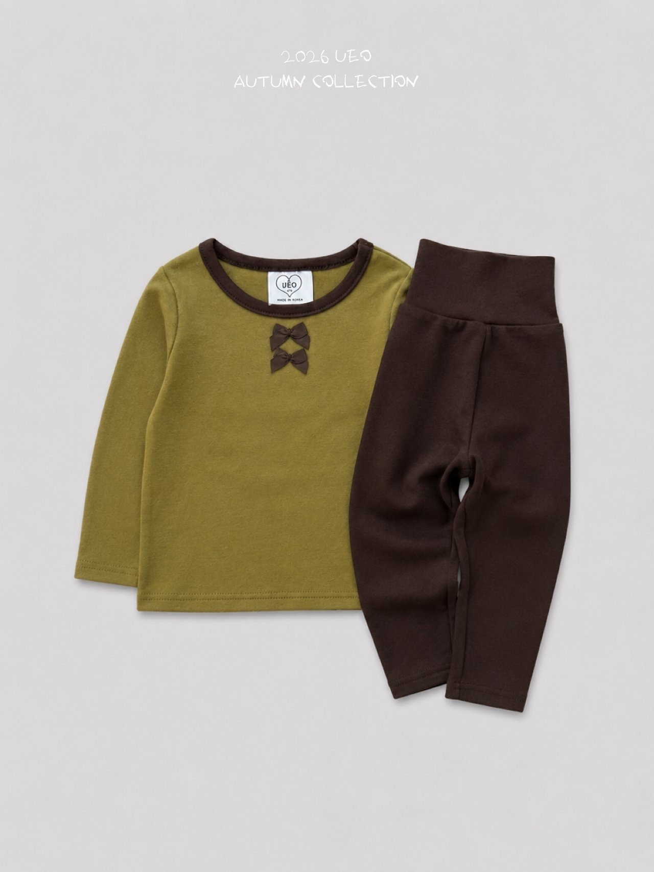 Girls | Dujjonku Indoor Wear set