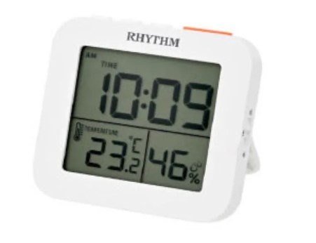 LCT112NR03/LCD座/掛鬧鐘