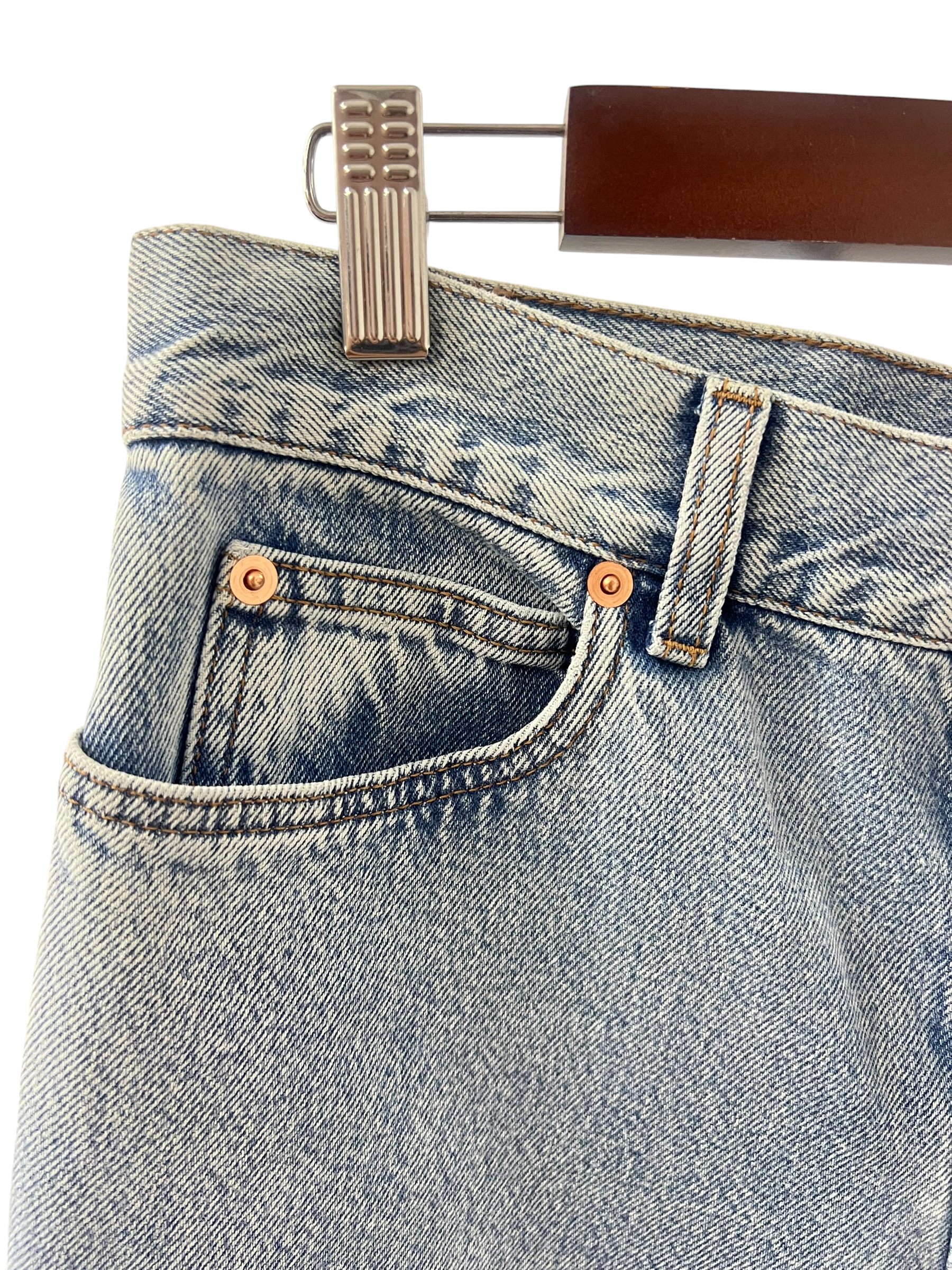Pre-owned GUCCI Jeans / Product Code: 26053103