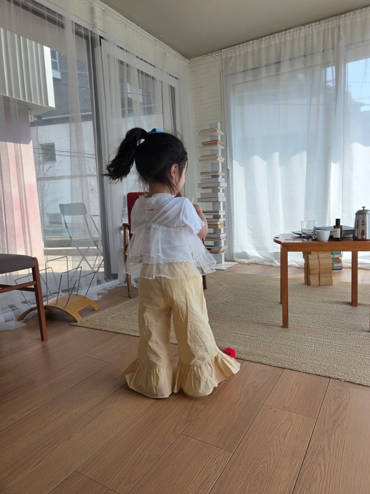 🇰🇷Color吊帶外搭