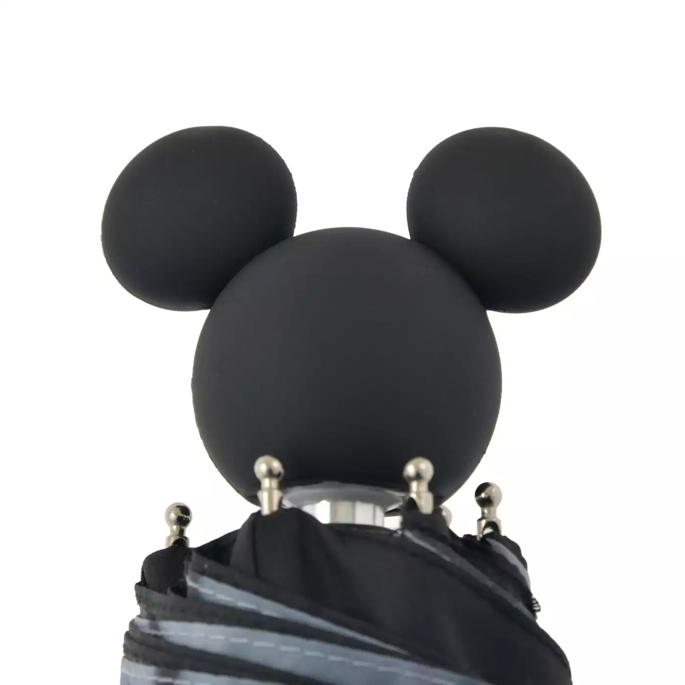 🌸 【預訂】Mickey(with a Pouch) UV縮骨遮 - SHINY DAY