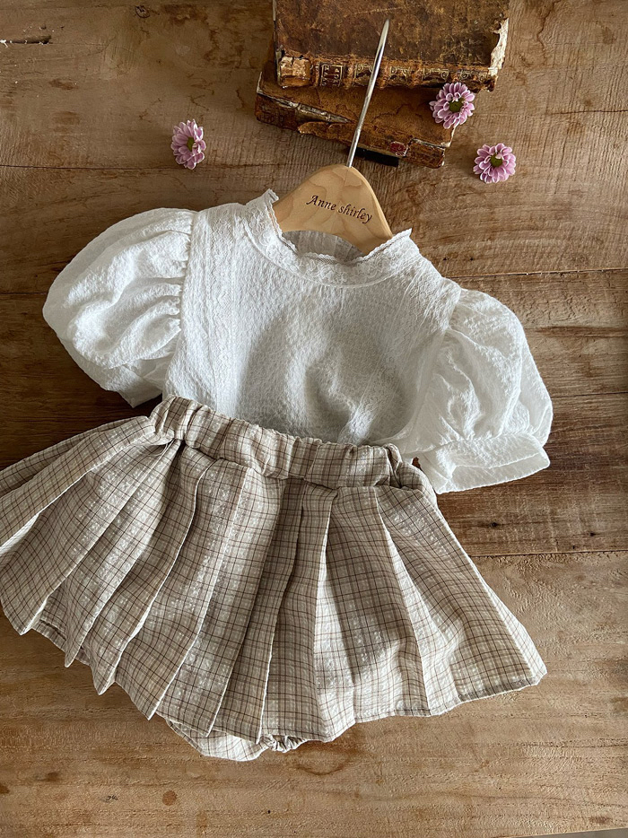 🇰🇷Anne shirley bloomer