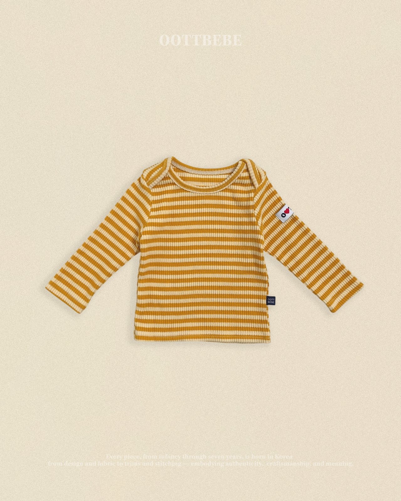 OOTT | Salad T-shirt