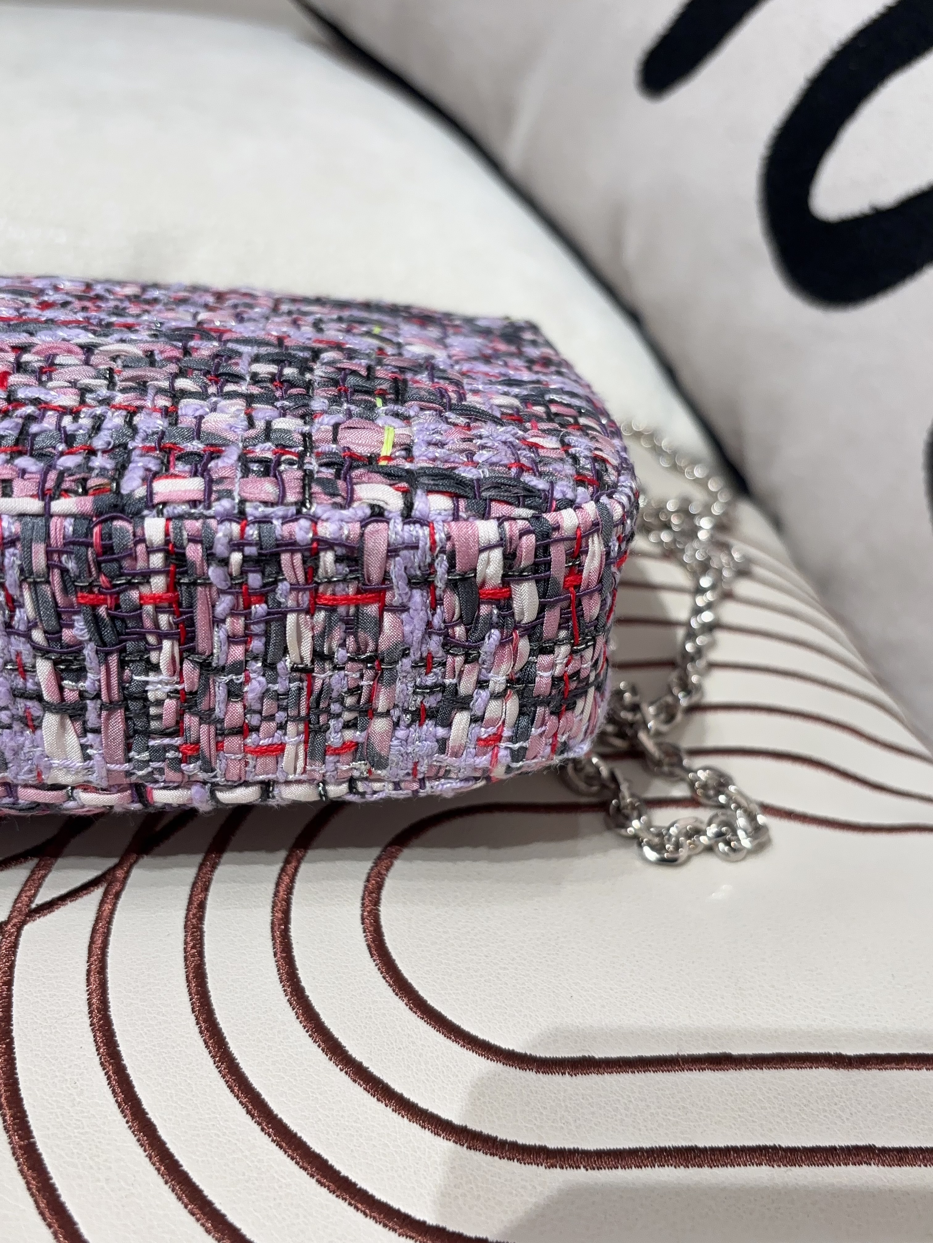 Dior miss dior chain bag woc 100%Authentic,99%new✅dust bag