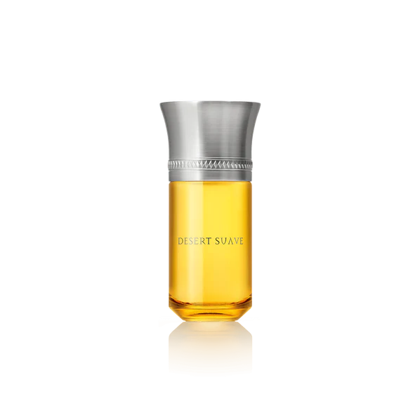 Desert Suave - Liquides Imaginaires