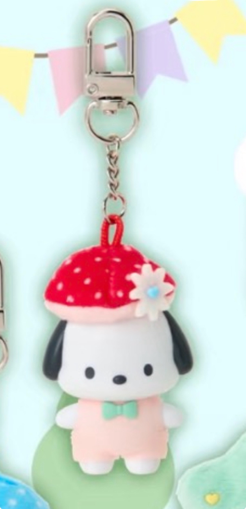 [現貨］🇯🇵日本直送sanrio6月盲盒指定款