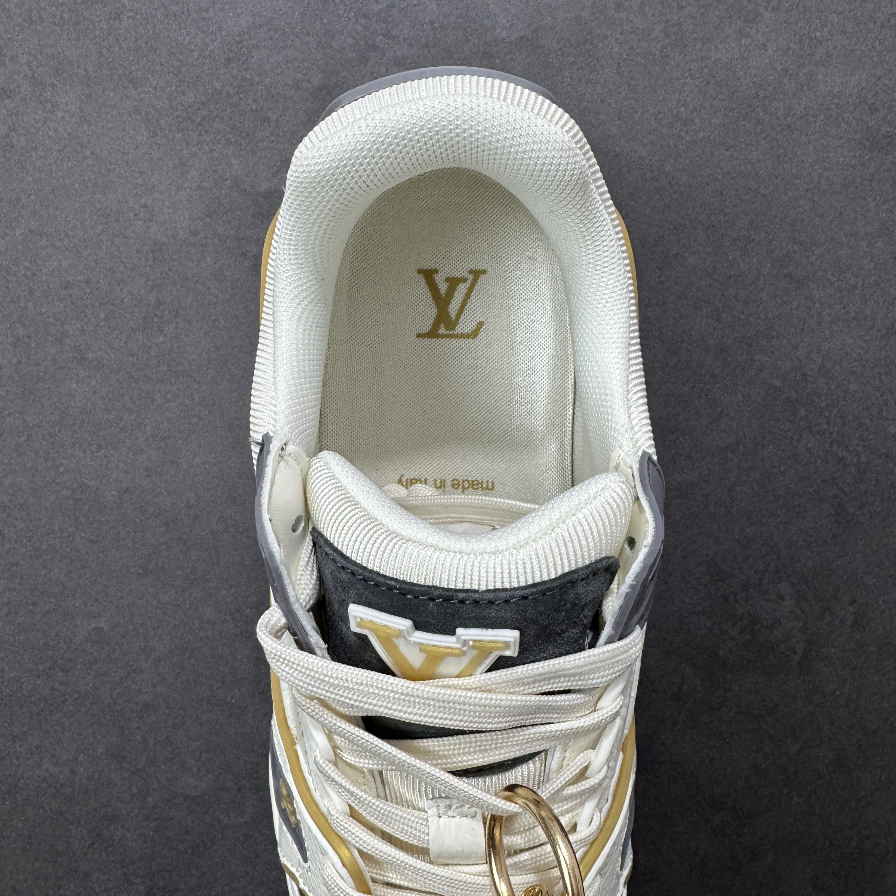 Louis Vuitton LV Trainer