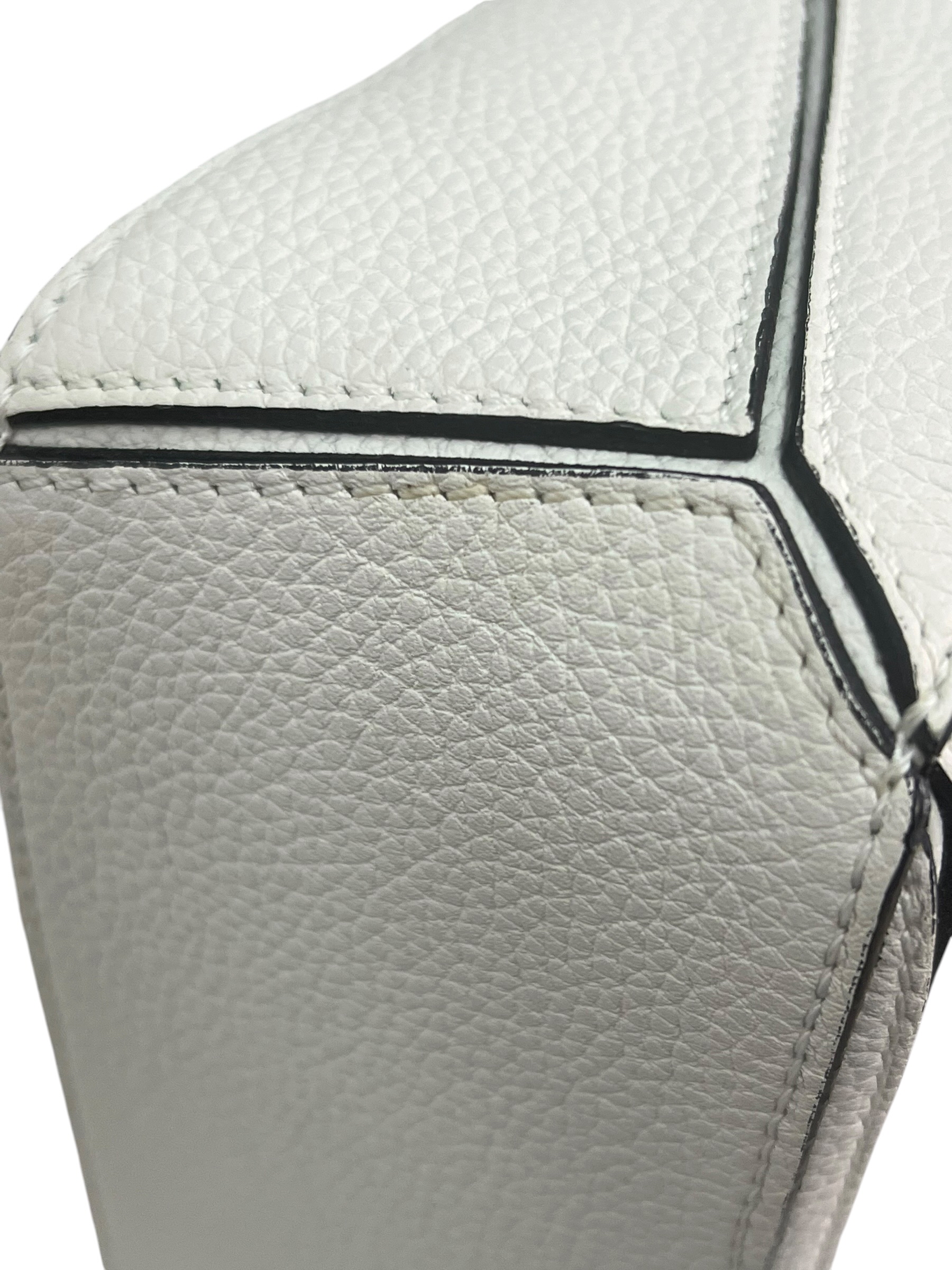 Pre-owned LOEWE Mini Puzzle Bag / Product Code: 072802