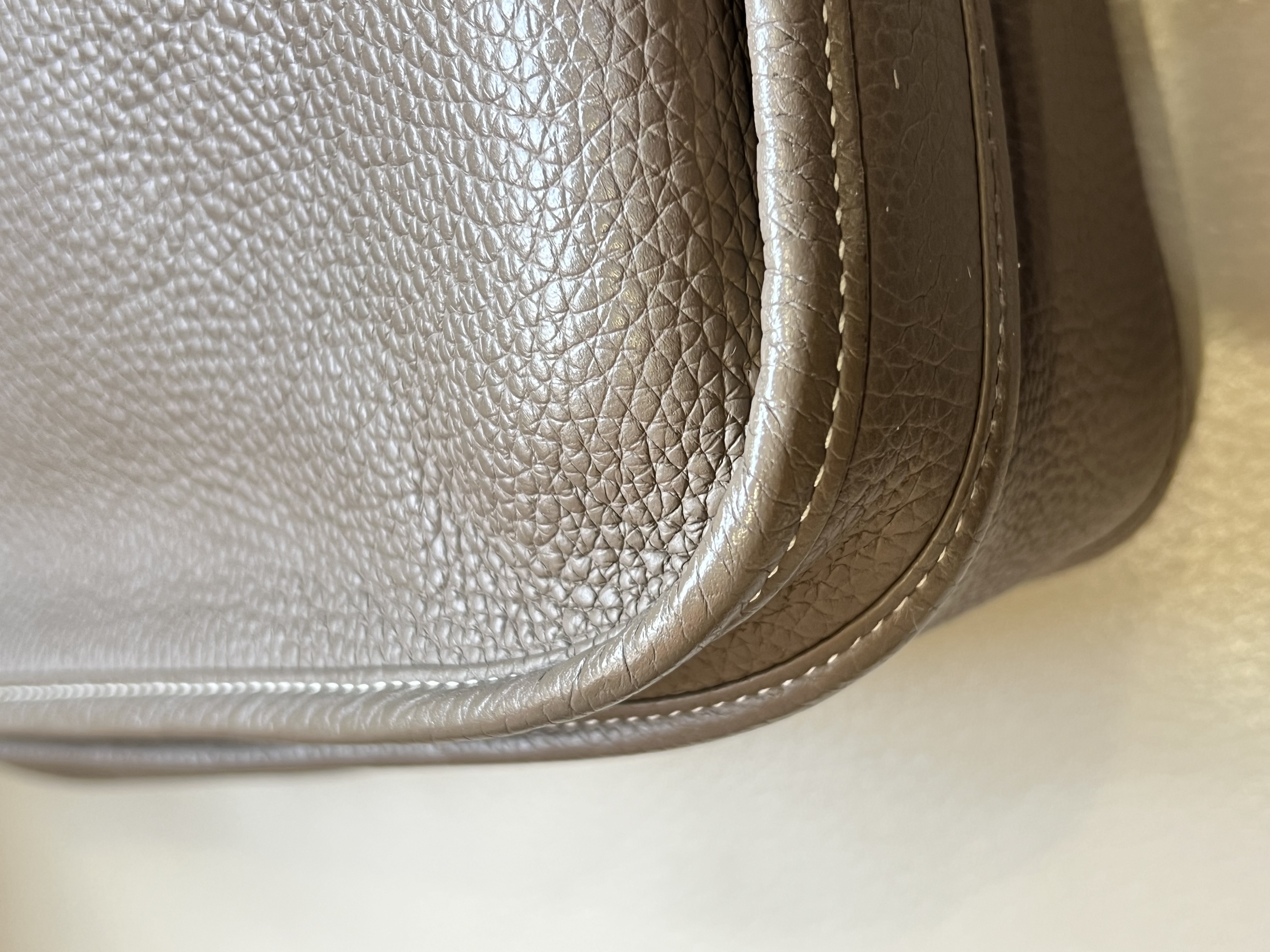 Pre-Owned HERMÉS Evelyne33 Stamp B / Product Code: 26041646