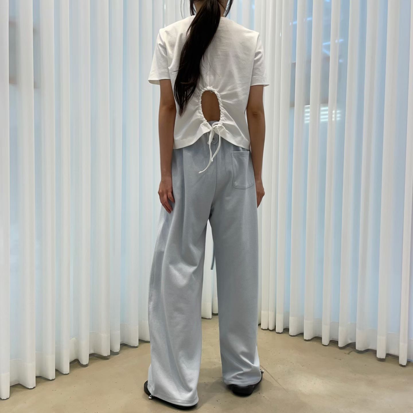(2026SS) EYEFUL - PANTS
