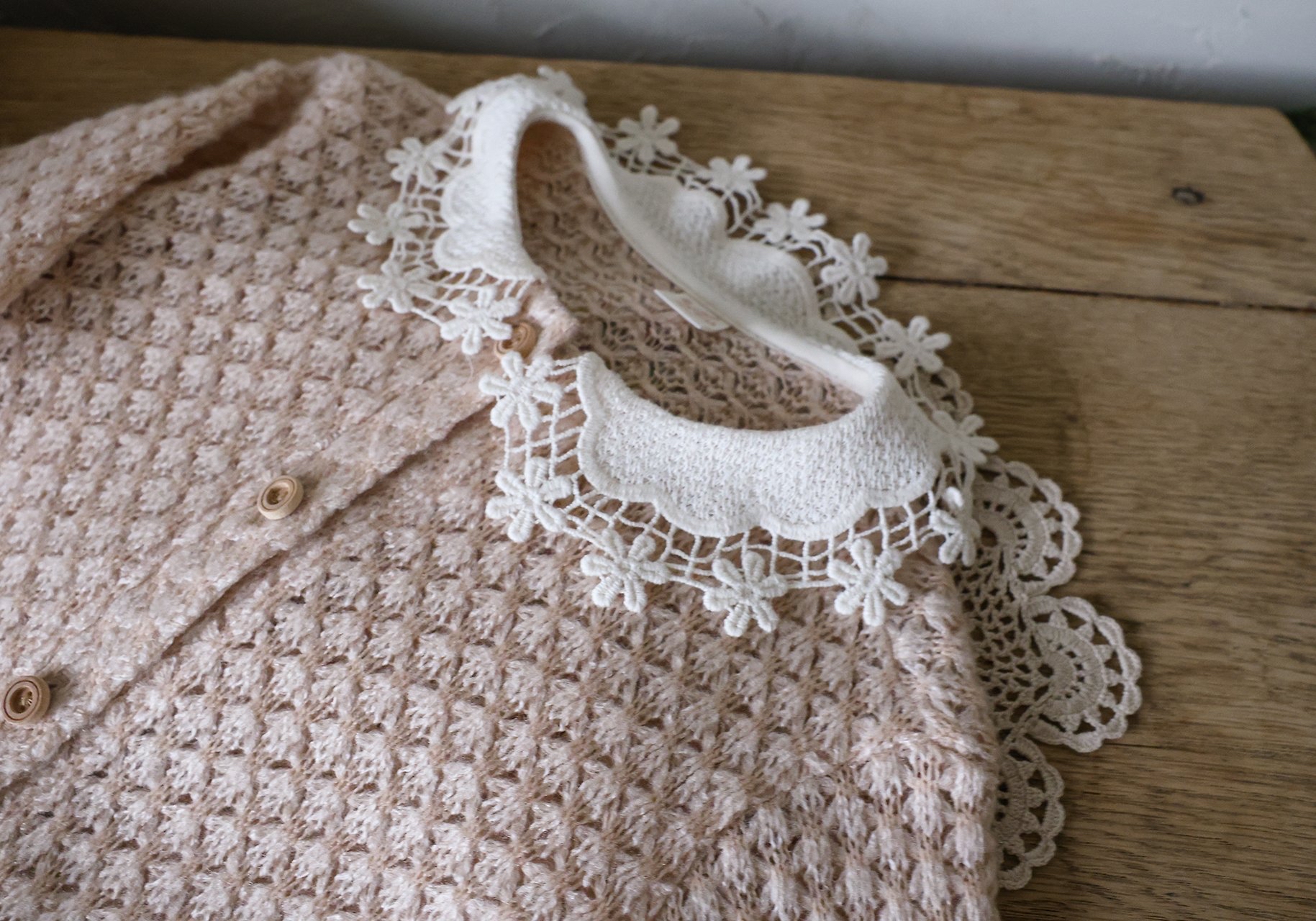 Flo | Raem Cardigan
